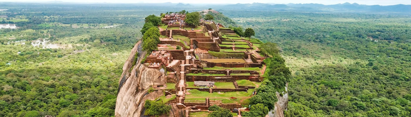 Sigiriya