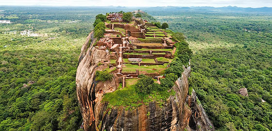 Sigiriya