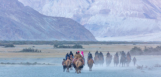 Nubra