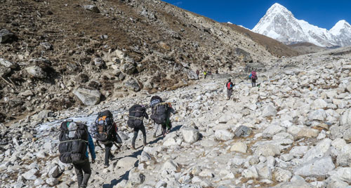 Himalayan Adventure